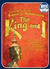 The King and I Unison Miscellaneous cover